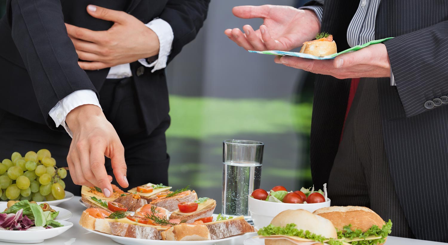 Best Catering Business  Billing Software