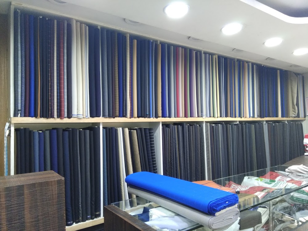 Best Textile  Shop Billing Software