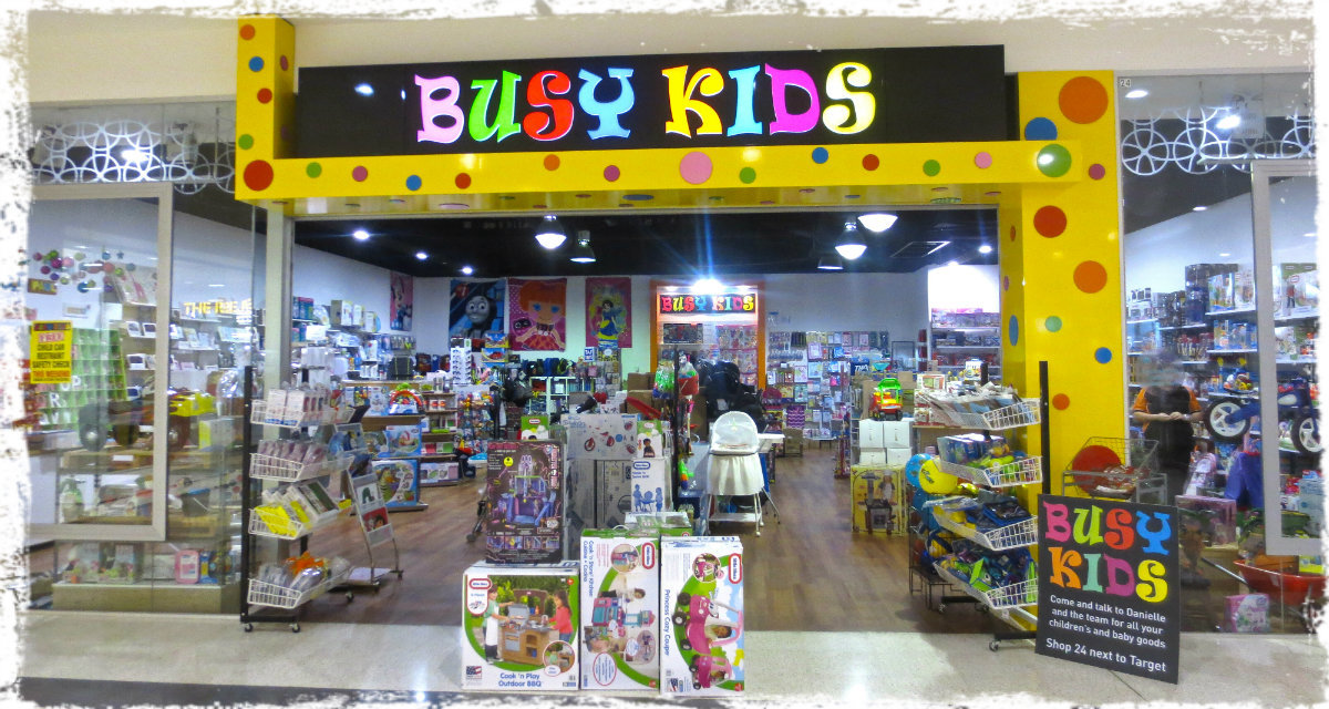 Best Toys Baby Shops And Kids Fashion Store  Billing Software